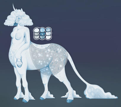 Lineless R. Fullbody